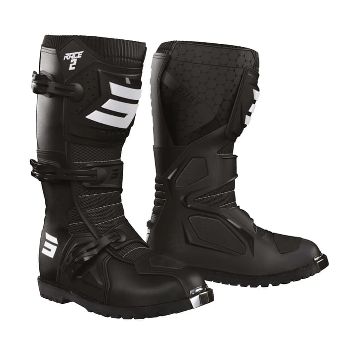 Motorlaarzen Shot Race Gear Race 2 Enduro