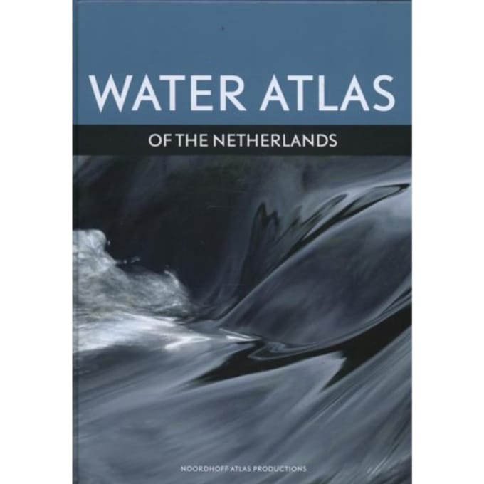 Water Atlas Of The Netherlands