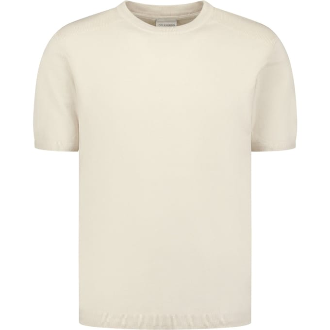 No Excess Pullover Short Sleeve Crewneck Desert Größe: S | Pullover Outlet | Herren