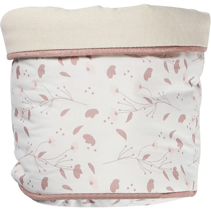 Wasmand Trois Kilos Sept Beauty Case