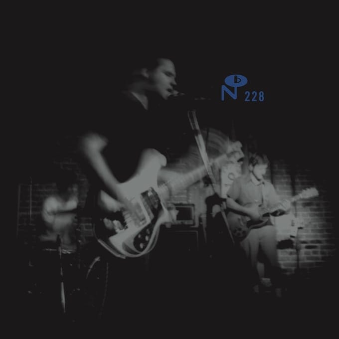 Boilermaker - Not Enough Time To Get Anything Halfway Done (4 LP)