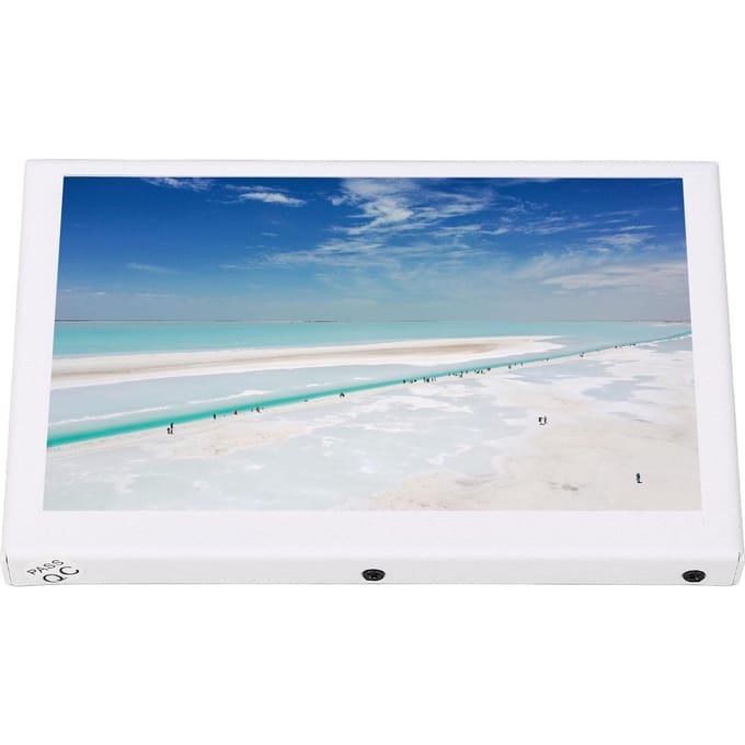 Écran LCD portable 5 pouces IPS 800x480 Mini HD pour ordinateur portable