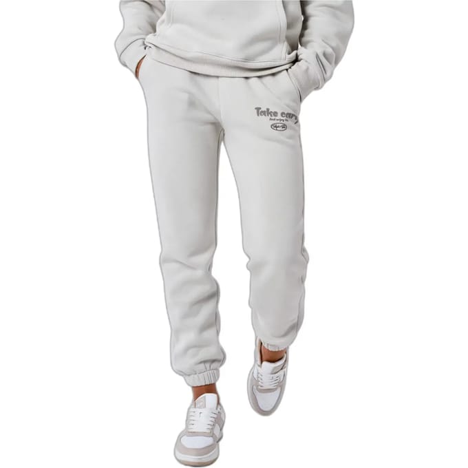 Dames joggingsbroek Project X Paris Take Care