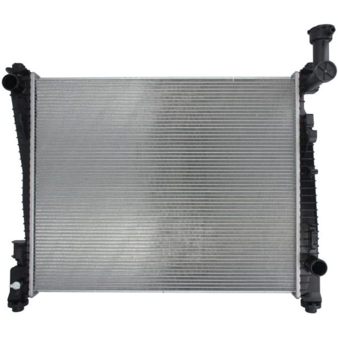 Radiator, motorkoeling NRF 550107