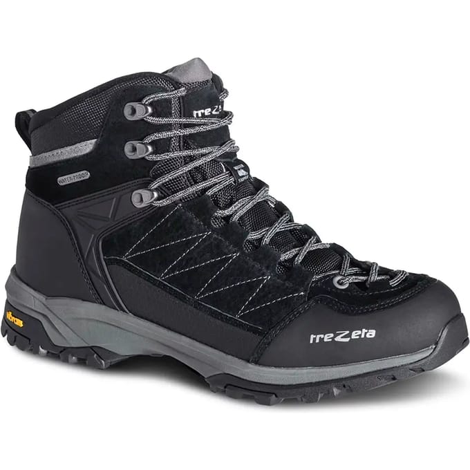 Schoenen Trezeta