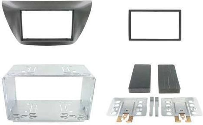 2-DIN FRAME MITSUBISHI LANCER-