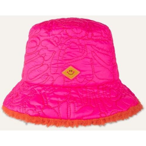 Oilily Aaf Reversible Muts- maat2 Prism Roze