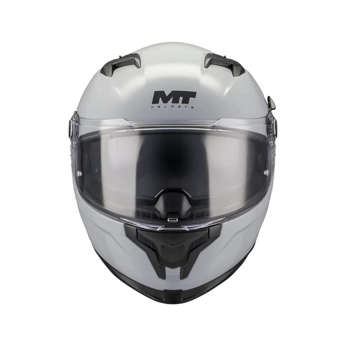 Volle motorhelm MT Helmets Braker SV Pure