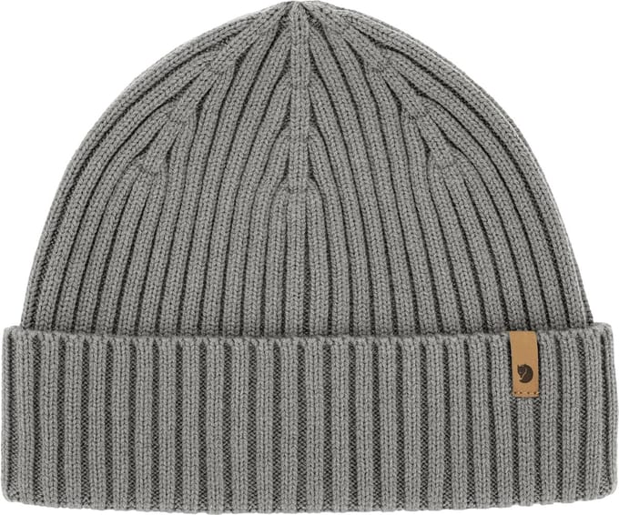 Fjällräven Övik 365 Muts - Unisex Mutsen - Grey