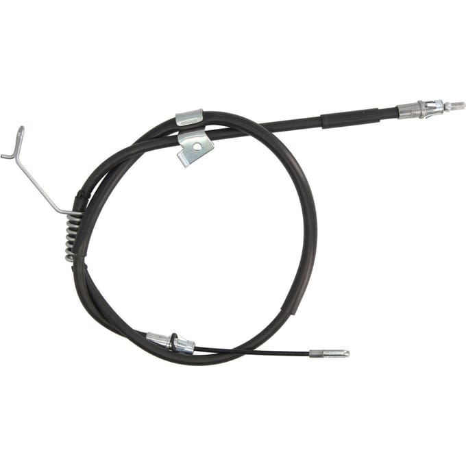 Kabel, parkeerrem ATE 24.3727-0682.2