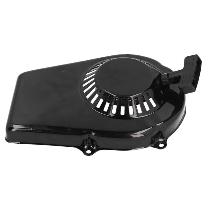 Trekstarter Tuinapparatuur Grastrimmer Starter Vervanging voor YAMAHA ET950 Generator
