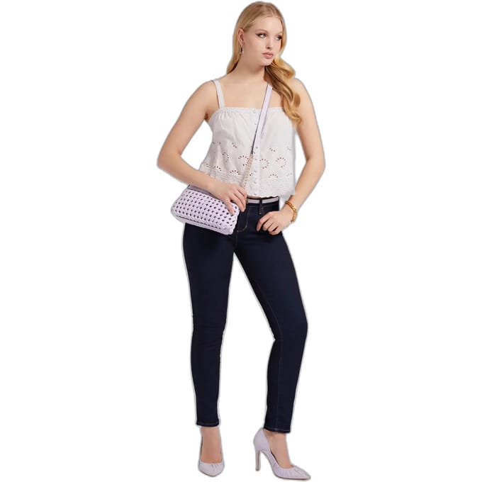 Damesjeans Guess Annette