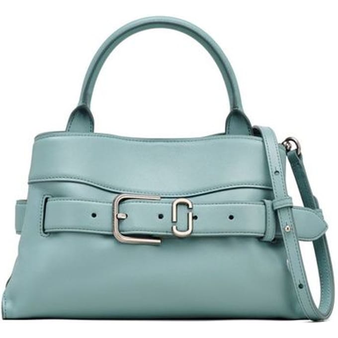 Marc Jacobs Handtas Blauw