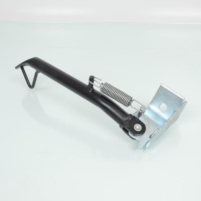 RMS zijstandaard voor scooter MBK 50 Nitro 24 cm, nieuw