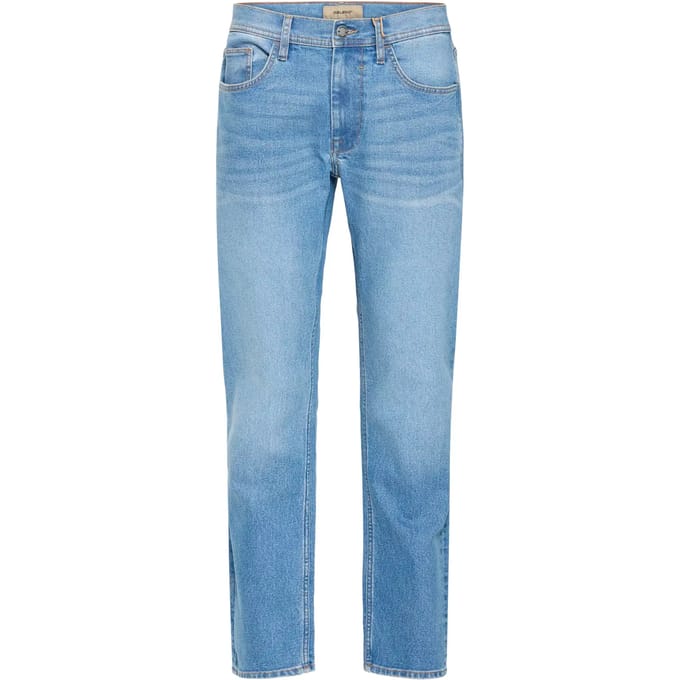 Regular jeans katoen Blend Bhtwister