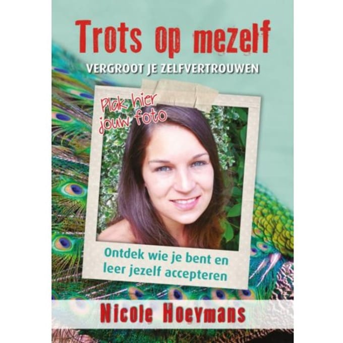 Trots Op Mezelf - Nicole Hoeymans