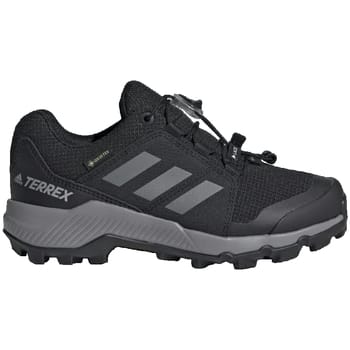 Adidas Terrex Terrex Gore-Tex Hiking Schoenen - Kinderen - Zwart
