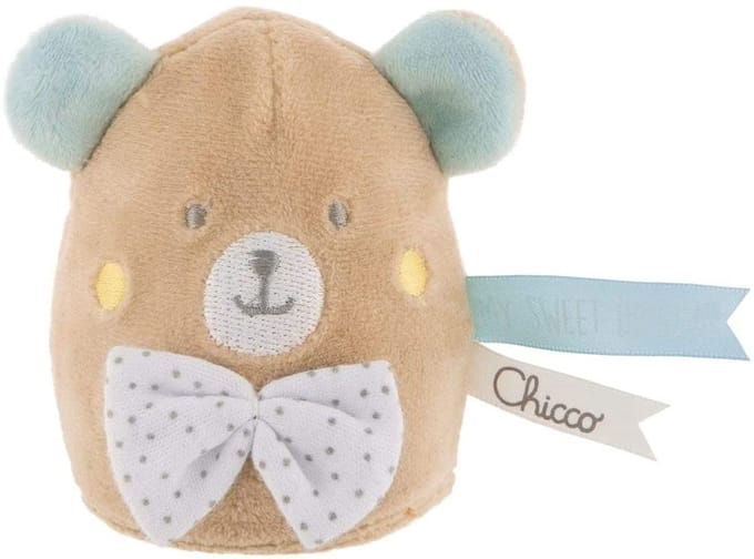 Nachtlamp Teddy Beer