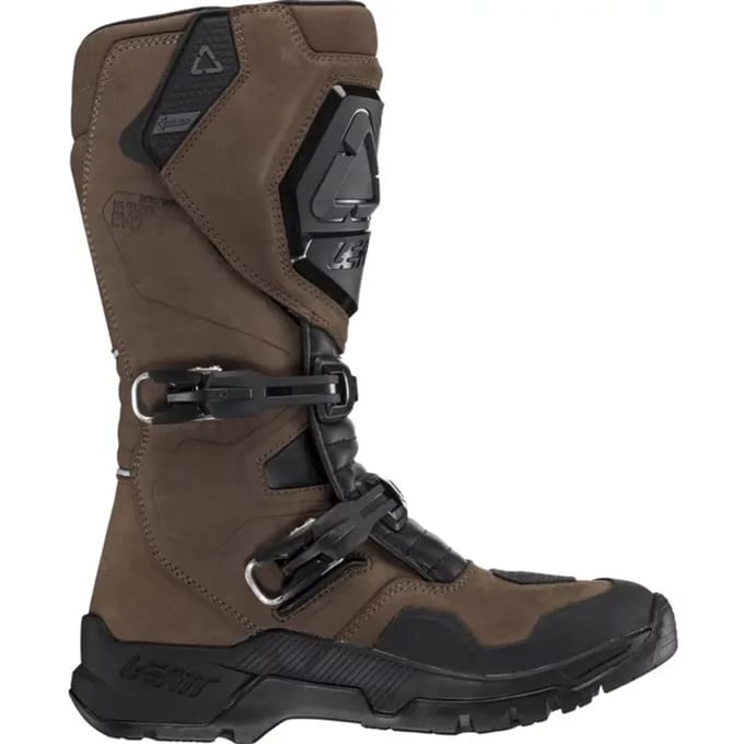 Motorlaarzen Leatt ADV Hydradri V24/25