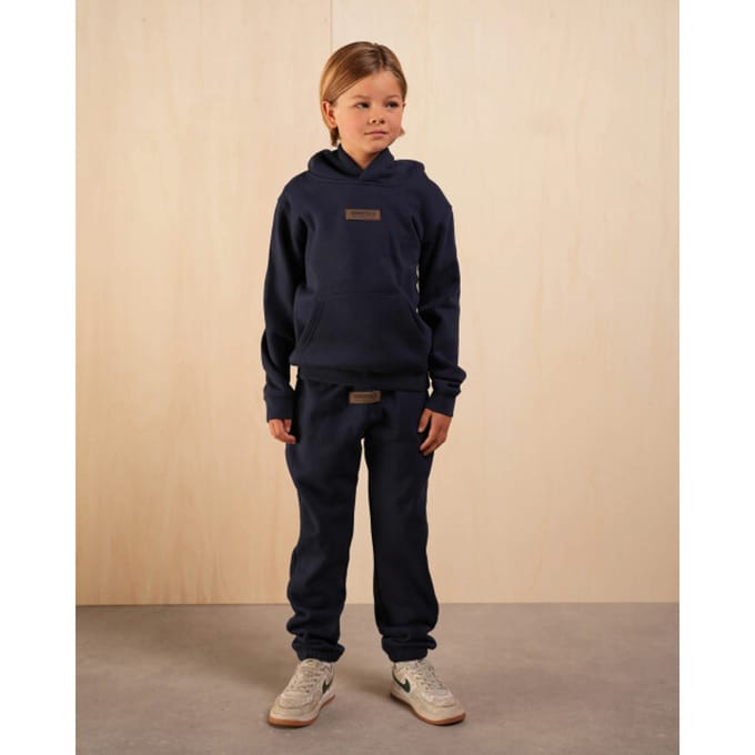 Cou7ure Essentials Kids rubber tracksuit