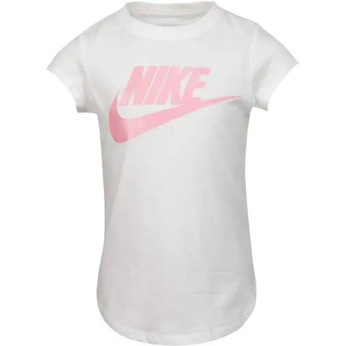 Meisjes-T-shirt Nike Futura
