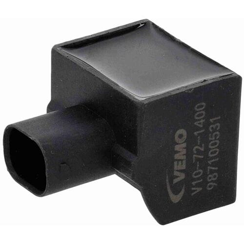 Sensor, zijdelingse versnelling Original VEMO kwaliteit VEMO V10-72-1400
