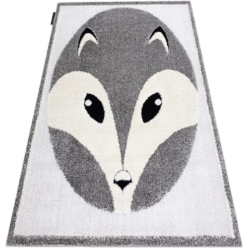 Kleden Rugsx Kindertapijt JOY Fox vos, voor kinderen - 140x190 cm