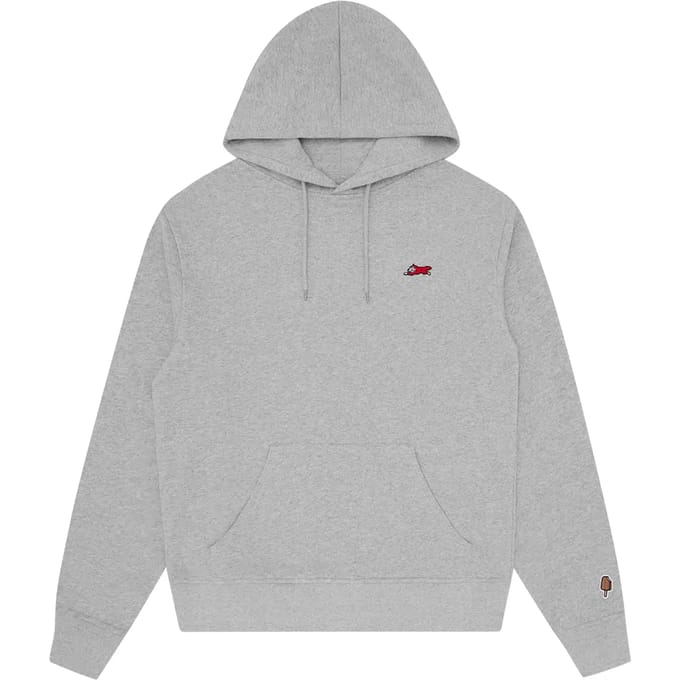 Hoodie Icecream Popover Dog