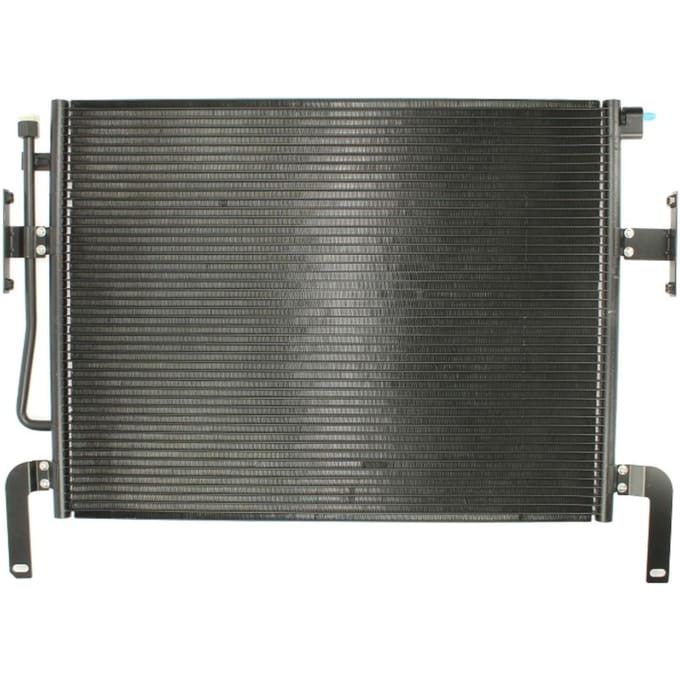 Condensor, airconditioning NRF 35655