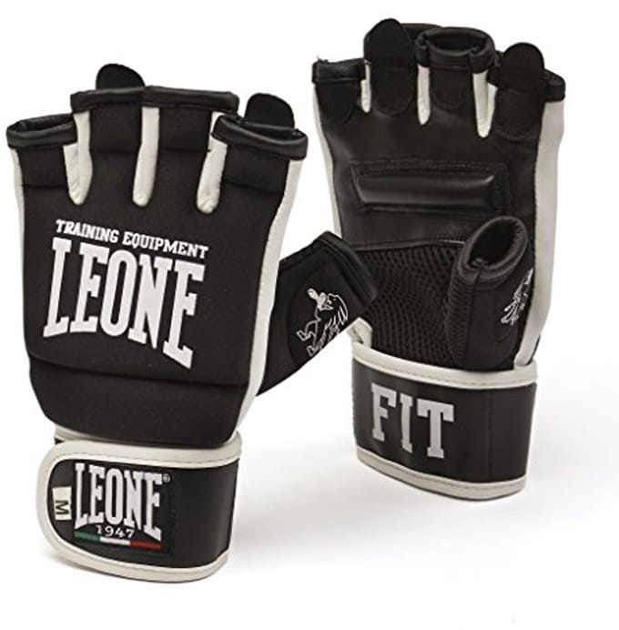 Fitboxe Handschoenen voor Volwassenen - Uniseks Zwart