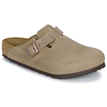 Birkenstock Boston Slippers Senior