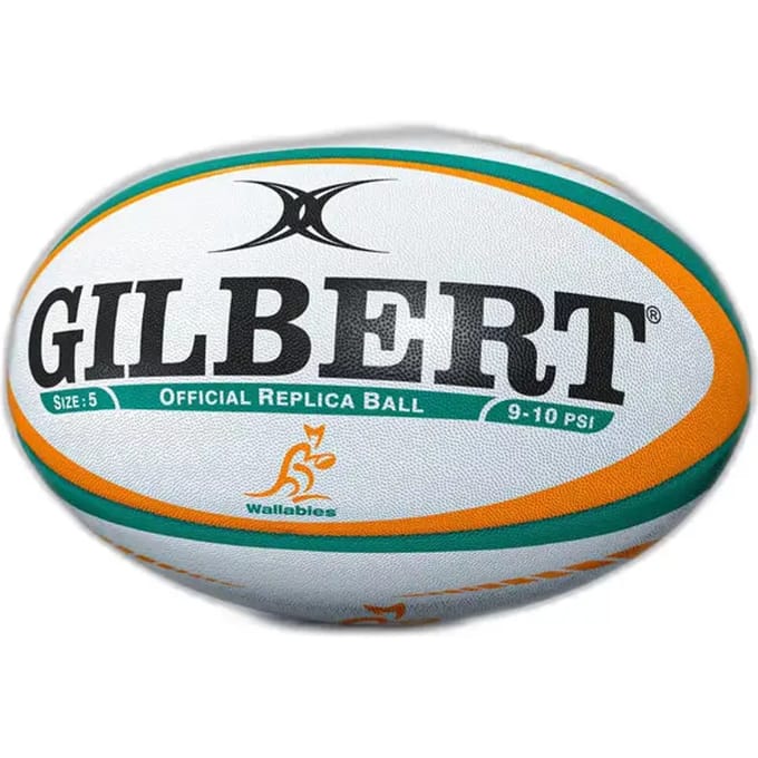 Rugbybal Australië