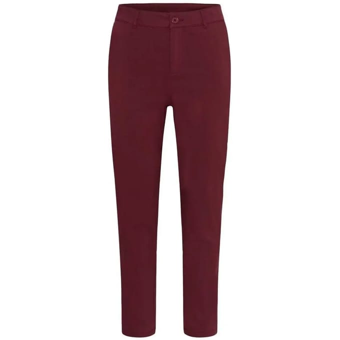 Dames chino broek CULTURE Bengtha