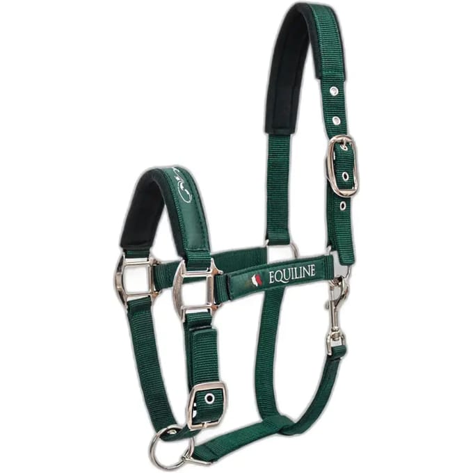 Halster voor paarden Equiline Timmy