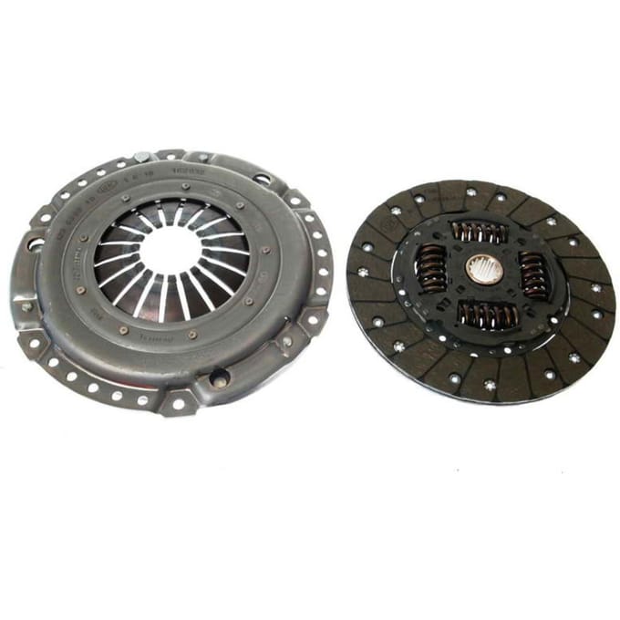 Schaeffler Luk Koppelingsset LUK RepSet 623 2421 09