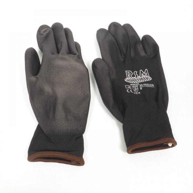 Outillage RSM pour Auto gant atelier taille 9 Neuf
