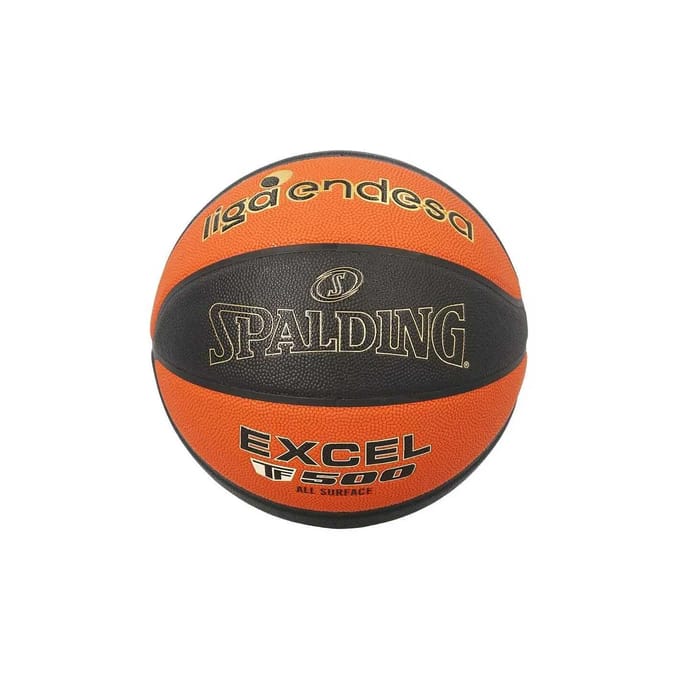 Basketbal Spalding Excel TF-500 Sz7 Composite ACB