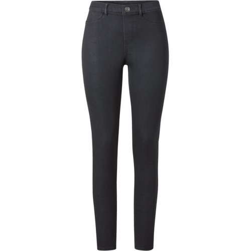 esmara Dames jegging (Grijs, 34)