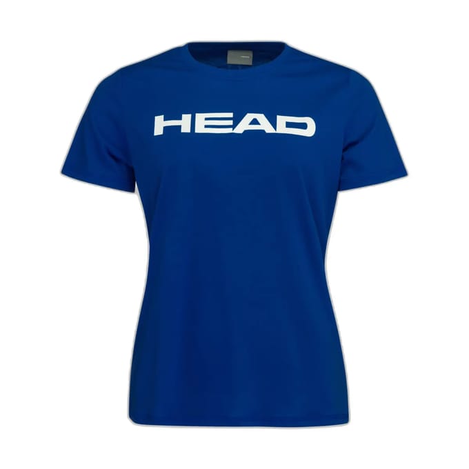 T-shirt Korte Mouw Head Club Basic