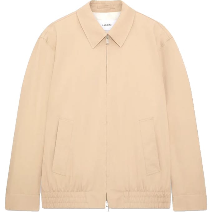 Lardini Jassen Beige
