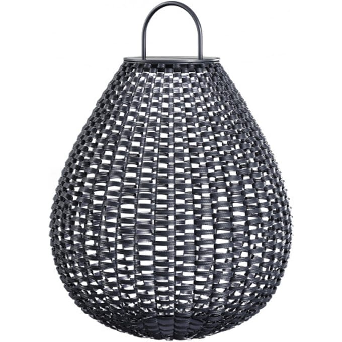 Maytoni Outdoor - Landschapsverlichting Plet - Zwart