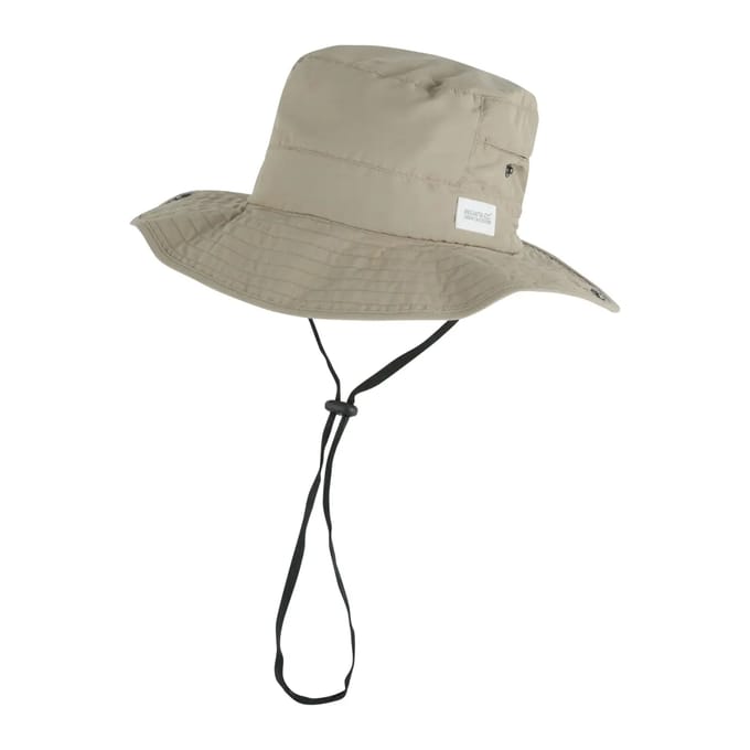 Unisex wandelmuts II