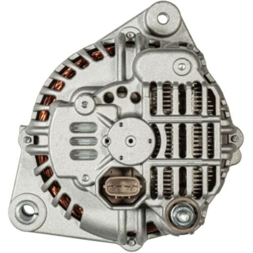 Driefasige generator HELLA 8EL 012 584-001