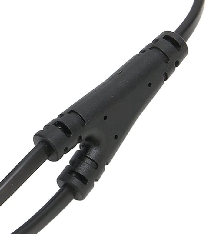 Store_7 - Figuur 8-splitter - C8 naar C7-splitter - Multifunctioneel