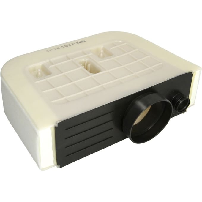 Luchtfilter KNECHT LX 3233/6