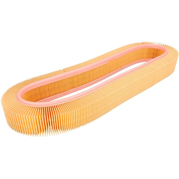 Luchtfilter MANN-FILTER C 41 123
