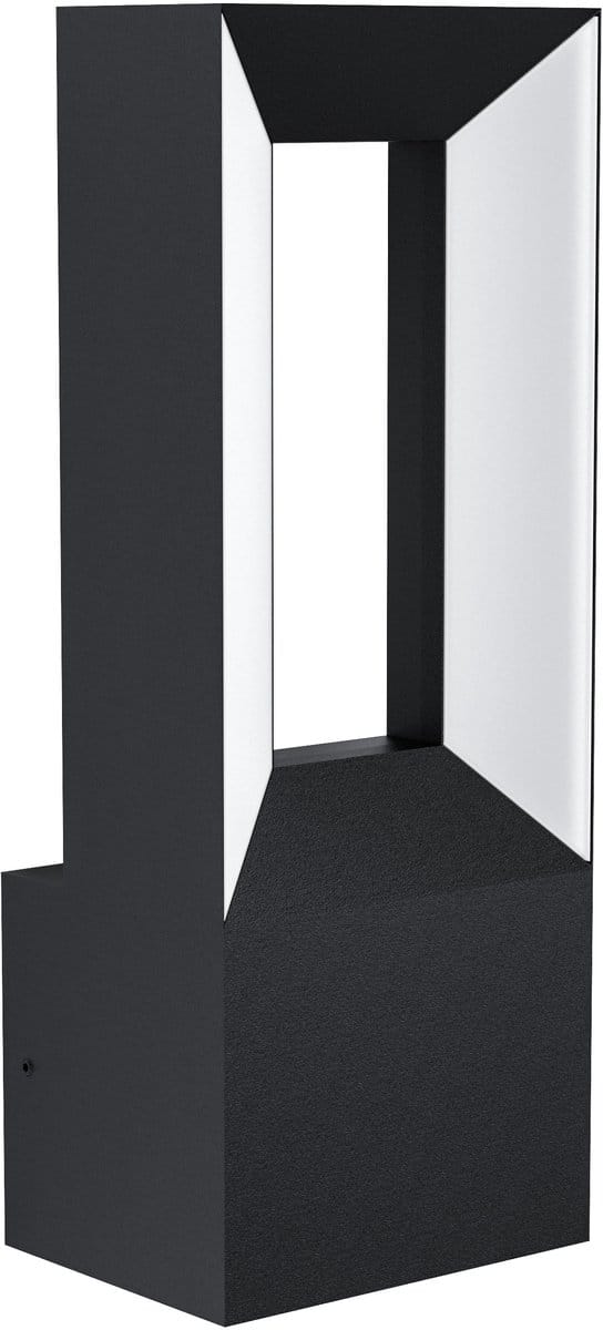 EGLO RIFORANO Wandarmaturen, wit
