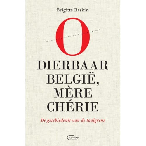 O Dierbaar België, Mère Chérie - Brigitte Raskin
