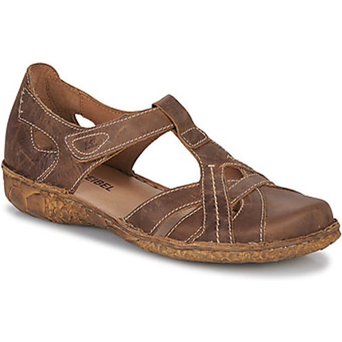 JOSEF SEIBEL Rosalie 29 | Sandaal voor Dames | bruin