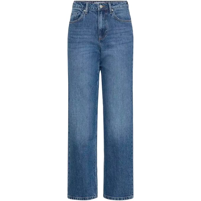 Dames Straight jeans b.young BYKajane